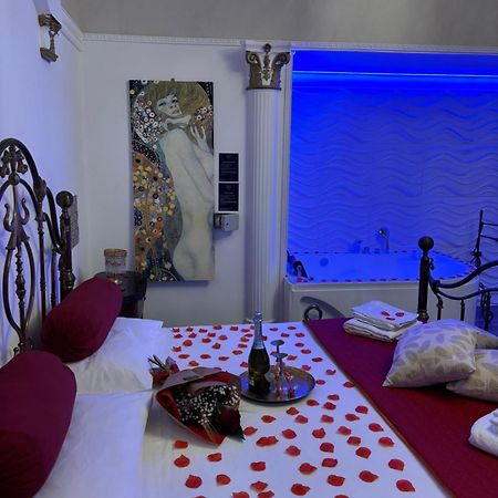 Beb Boreale Hotel Napoli Ngoại thất bức ảnh