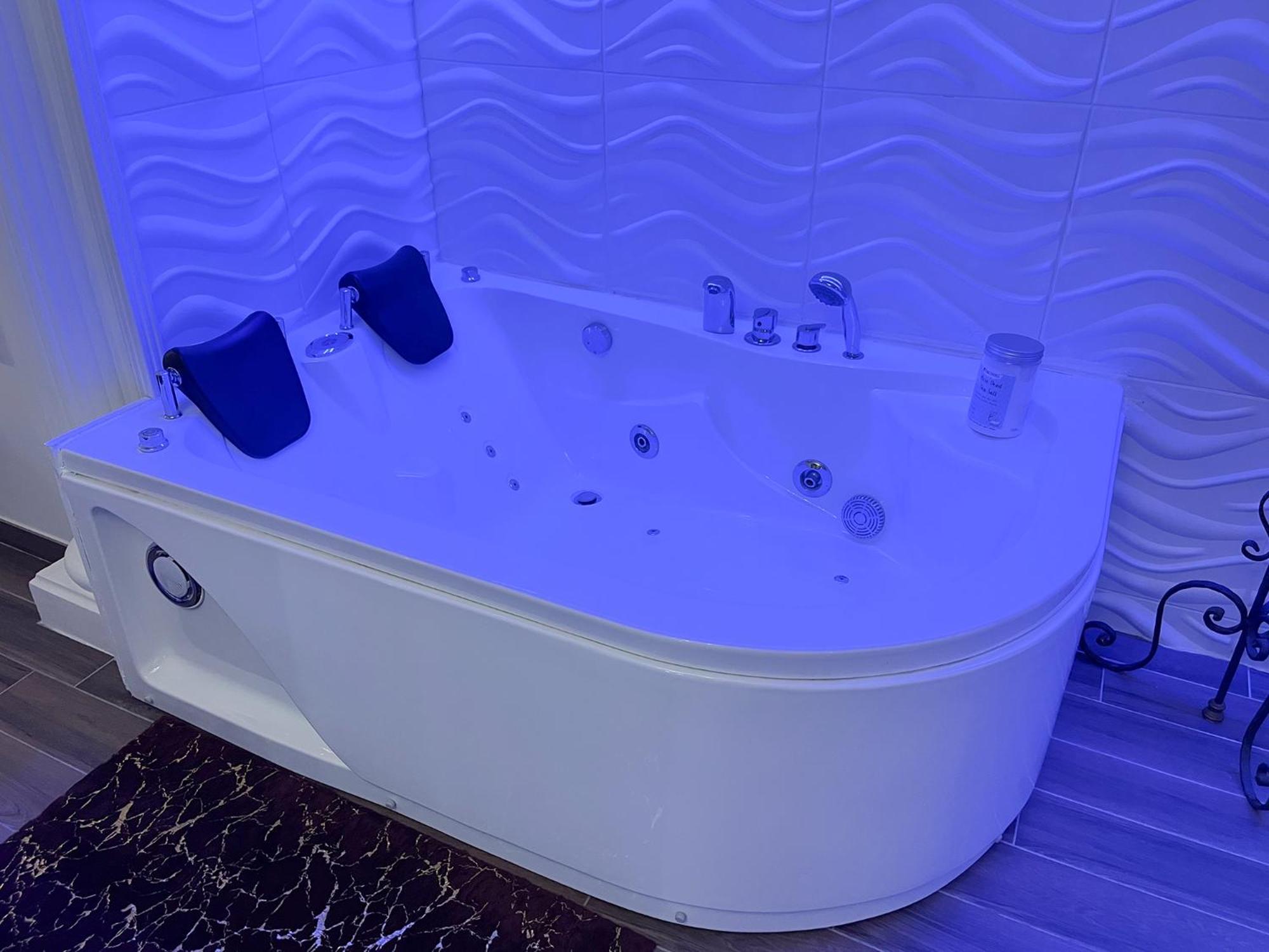 Beb Boreale Hotel Napoli Ngoại thất bức ảnh