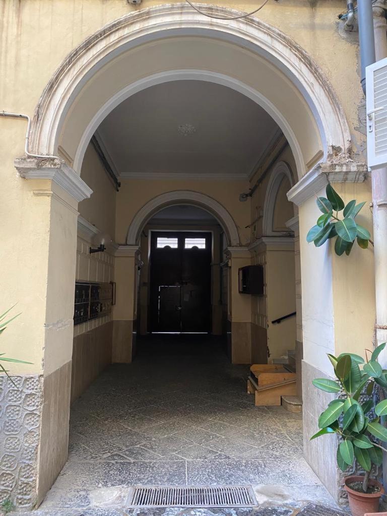 Beb Boreale Hotel Napoli Ngoại thất bức ảnh