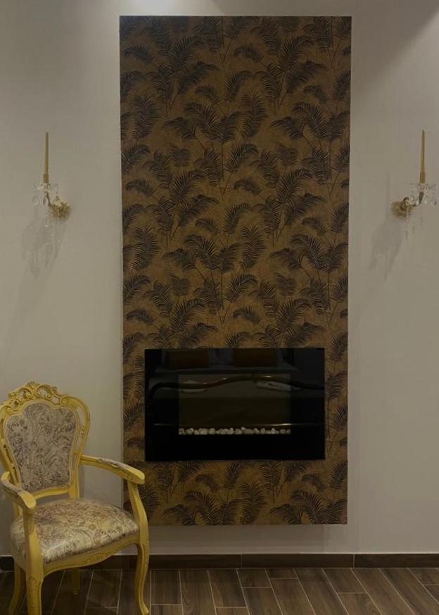 Beb Boreale Hotel Napoli Ngoại thất bức ảnh