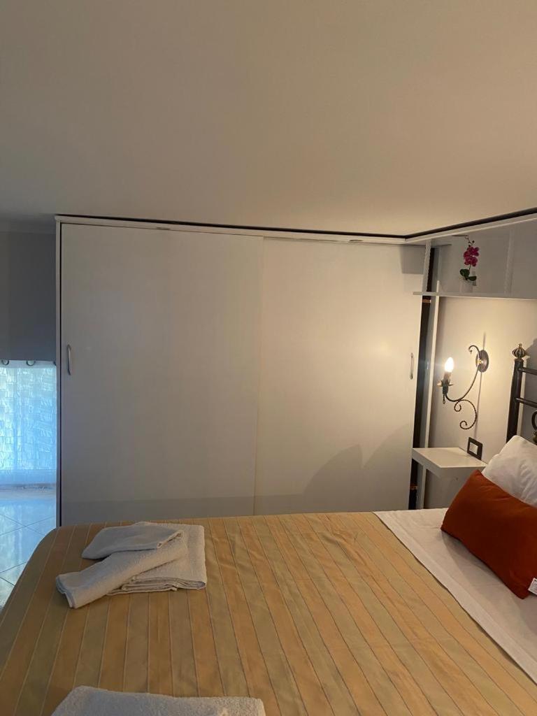 Beb Boreale Hotel Napoli Ngoại thất bức ảnh