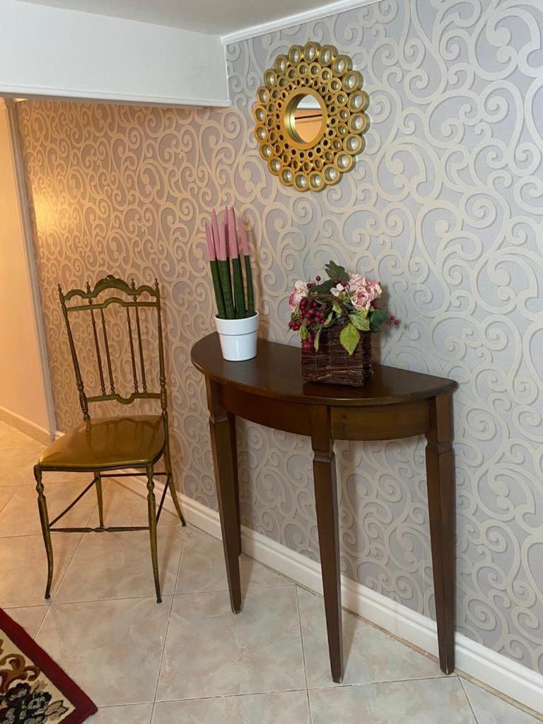 Beb Boreale Hotel Napoli Ngoại thất bức ảnh