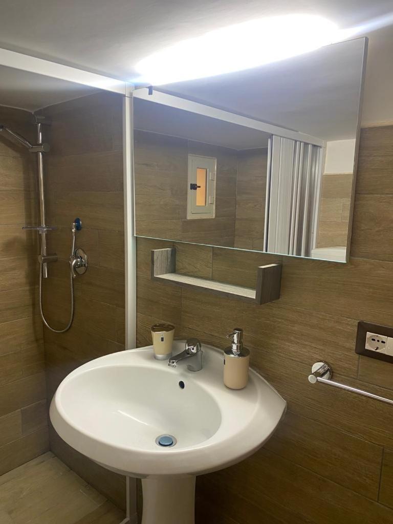 Beb Boreale Hotel Napoli Ngoại thất bức ảnh