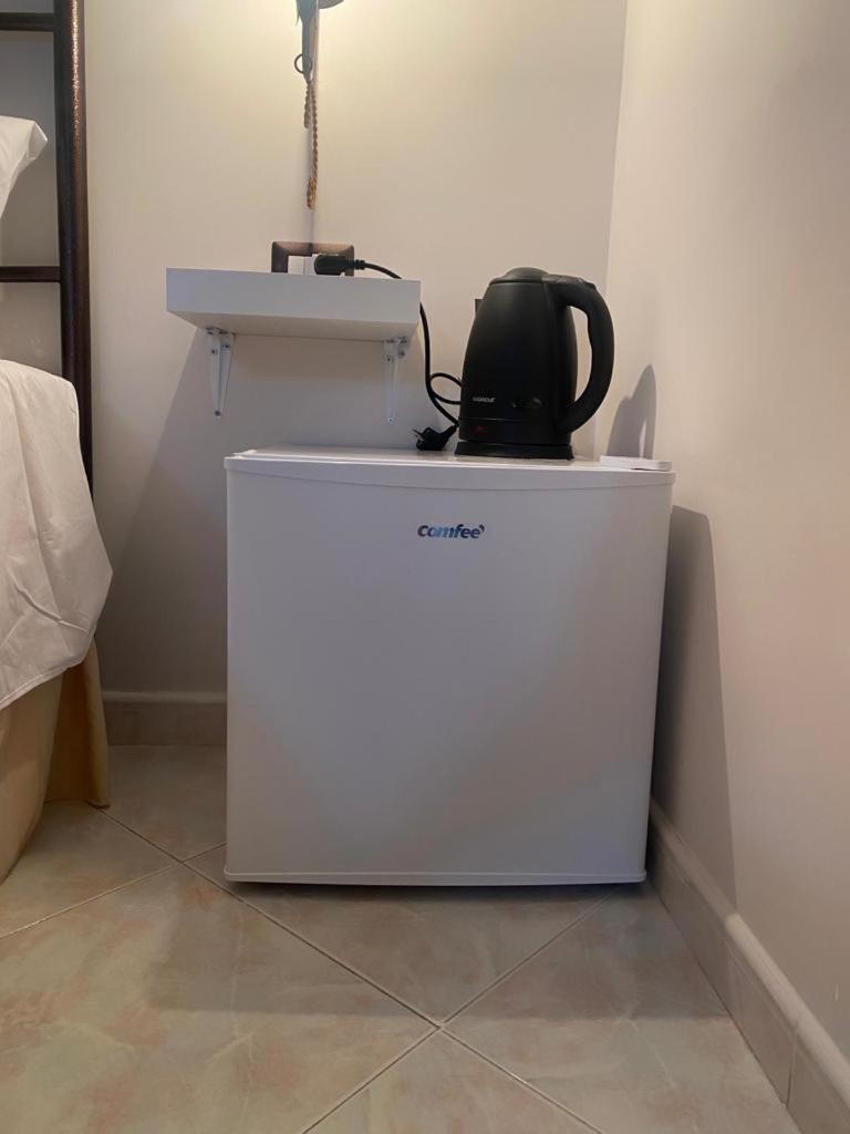 Beb Boreale Hotel Napoli Ngoại thất bức ảnh