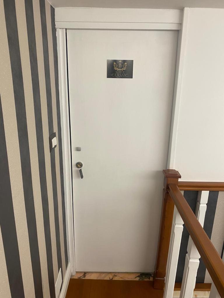Beb Boreale Hotel Napoli Ngoại thất bức ảnh